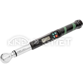 K-MET Дигитален динамометричен ключ K-MET 8200-05-020 - 1/4, 2-20 Nm (8200-05-020)