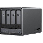 UGREEN NASync DXP4800 Plus (35261) NAS устройство