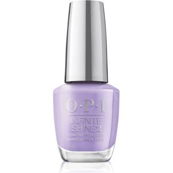 OPI Infinite Shine Terribly Nice лак за нокти с гел ефект Sickeningly Sweet 15ml