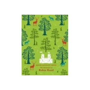 Adventures of Robin Hood | Roger Green (2010)