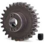 Traxxas пиньон 27T 32DP 5mm