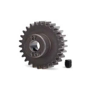 Traxxas пиньон 27T 32DP 5mm