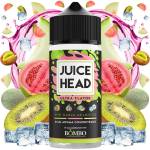 Juice Head Kiwi Guava Melon Ice 24ml/120ml