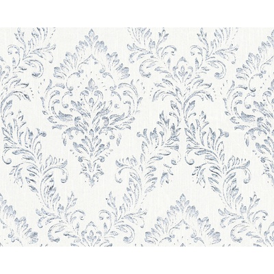 A.S. Création 306591 vliesová tapeta na zeď Metallic Silk, rozmery 0,53 x 10,05 m