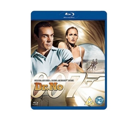 Dr. No BD