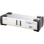ATEN KVMP превключвател ATEN CS1742C-AT, 2-портов, USB, VGA Dual Display, Audio (ATEN-CS1742C-AT) - thx