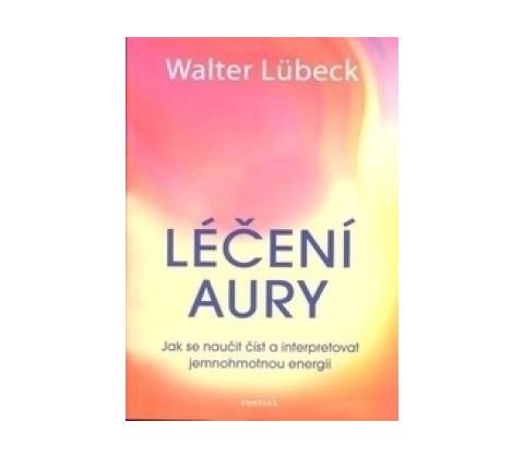 Léčení aury