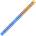 Pony Knitting Needles Класическа права игла 35 cm 6 mm (633663-PONY)