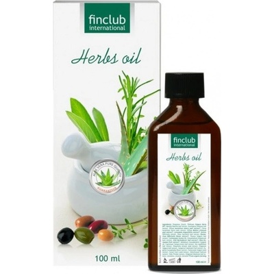 Fin Aloe Vera Shampoo s olivovým olejem 250 ml