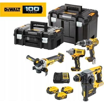DeWALT DCK428P3T