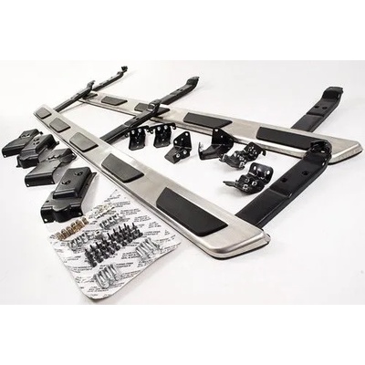 Степенки за Audi Q5 (2008-2017) (AD21070)