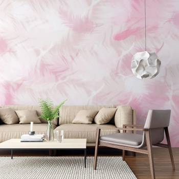 Image 1 of Art Gift Decor Фототапет Пух