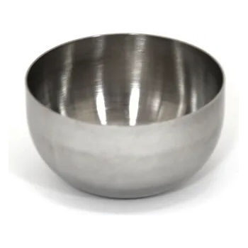 Image 1 of Horecano Br-Иноксова сосиера кръг (jhu 891-60) (0182225)