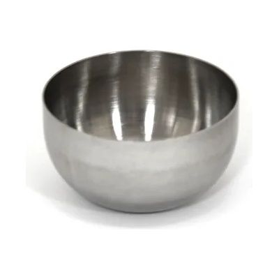 Horecano Br-Иноксова сосиера кръг (jhu 891-60) (0182225)