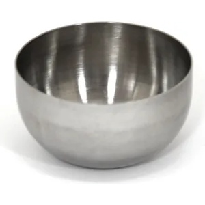 Horecano Br-Иноксова сосиера кръг (jhu 891-60) (0182225)