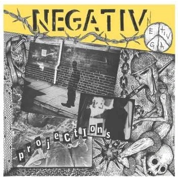 Negative - Projections LP