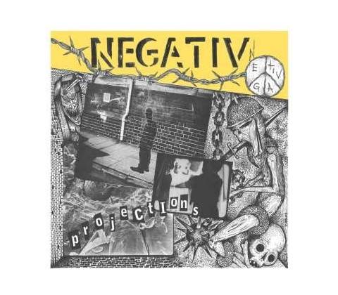 Negative - Projections LP