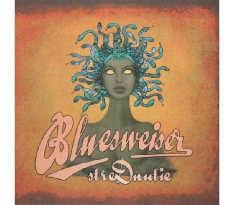 BLUESWEISER: STREDNUTIE U FAUSTA CD
