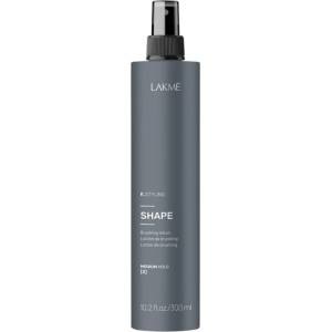 Lakmé K. Styling Лосион за оформяне и обем Shape, 300 ml - ozone