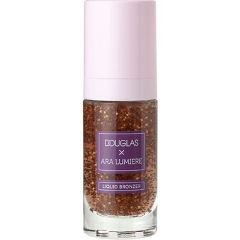 Douglas seasonal DOUGLAS Ara Lumiere Liquid Bronzer Бронзиращо покритие 28ml