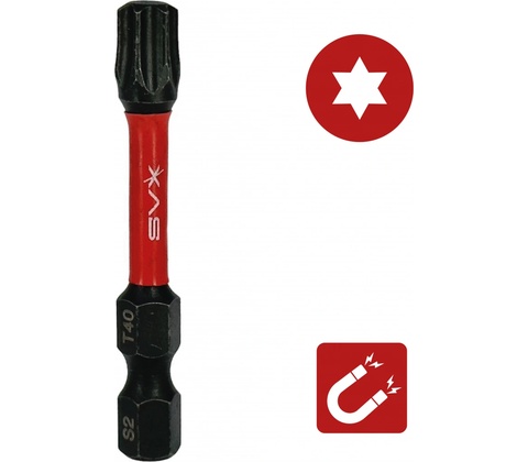 SVXtools TX40 50mm C50T40