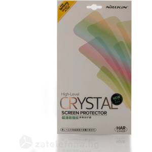  Протектор за екран фолио Nillkin Crystal за Samsung Galaxy A7