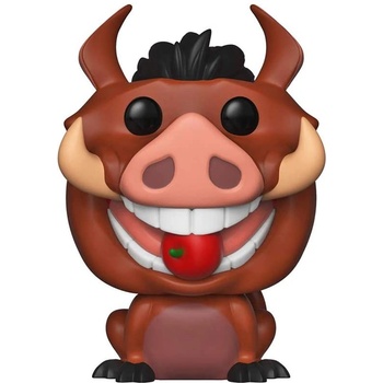 Funko Фигура Funko POP! Disney: The Lion King - Luau Pumbaa #498