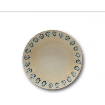 Saturnia Talíř hluboký 22 cm - Table