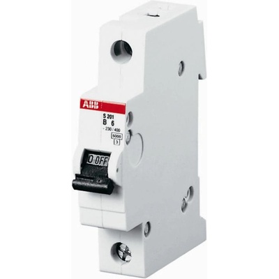 ABB S201-C25