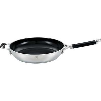 Pánev Rösle 910954 32 cm litinová