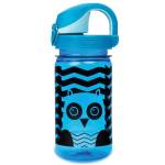 Nalgene Бутилка NALGENE OTF Kids Sustain 0.35L blue owl