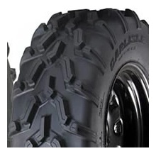 CARLISLE 26x10 R12 A.C.T. 58J 4PR