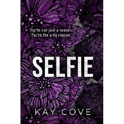 Page & Vine Selfie | COVE KAY