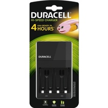 Duracell CEF14 + 2 x AA a 2 x AAA 42421