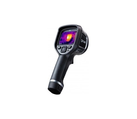 FLIR E8-XT
