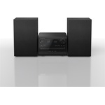 Test Panasonic SC-PM270EG Recenzia Panasonic SC-PM270EG