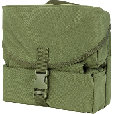 CONDOR OUTDOOR taška MEDICAL OLIV