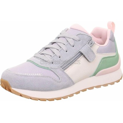 Superfit detské celoročné topánky 1-009562-1000