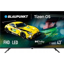 Blaupunkt 43FCT6000S