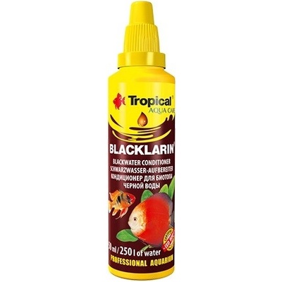 Tropical Blacklarin Blackwater Conditioner 50 ml