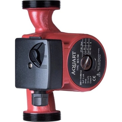 Thermo Control AQUART 25/6/180