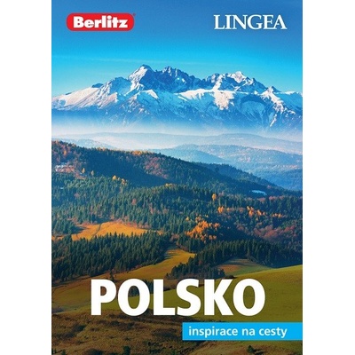 LINGEA CZ-Polsko-inspirace na cesty-3.vydání - autor neuvedený