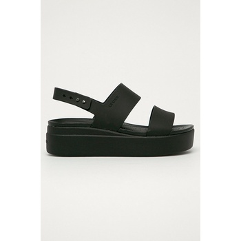 Image 1 of Crocs Сандали Crocs Brooklyn Low Wedge W (KLYN.LOW.WEDGE.W.206453)