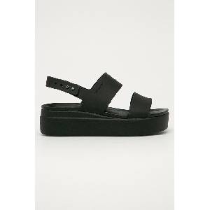 Crocs Сандали Brooklyn Low Wedge W (KLYN.LOW.WEDGE.W.206453)