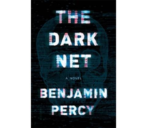 Dark Net Percy Benjamin Paperback
