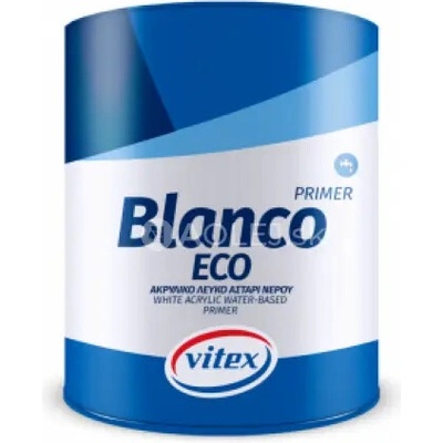 Vitex Blanco ECO - ekologická penetrácia biela 750ml