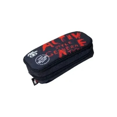 Ученически несесер gim no fear active