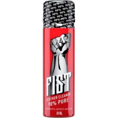 B-cleaner Fist Red 24 ml – Zboží Dáma