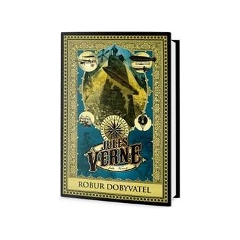 Robur Dobyvatel