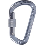 Camp Guide Xl Lock Цвят: сребърен